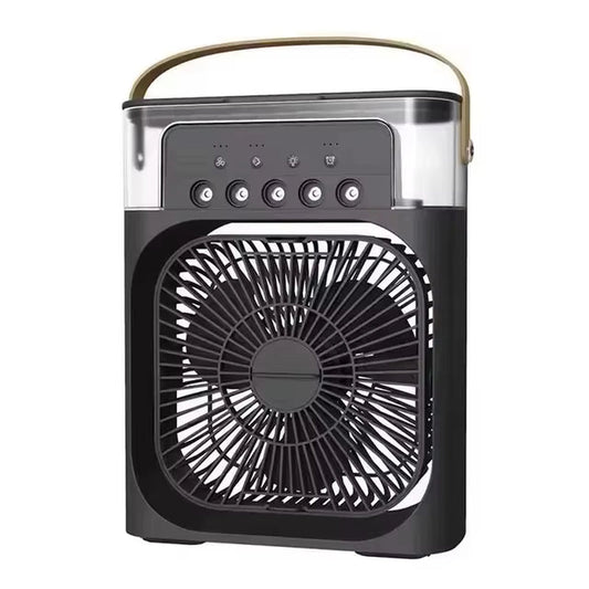 Air Cooling System 3 - in - 1 - RodoMarket