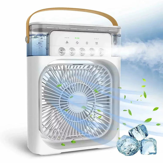 Air Cooling System 3 - in - 1 - RodoMarket